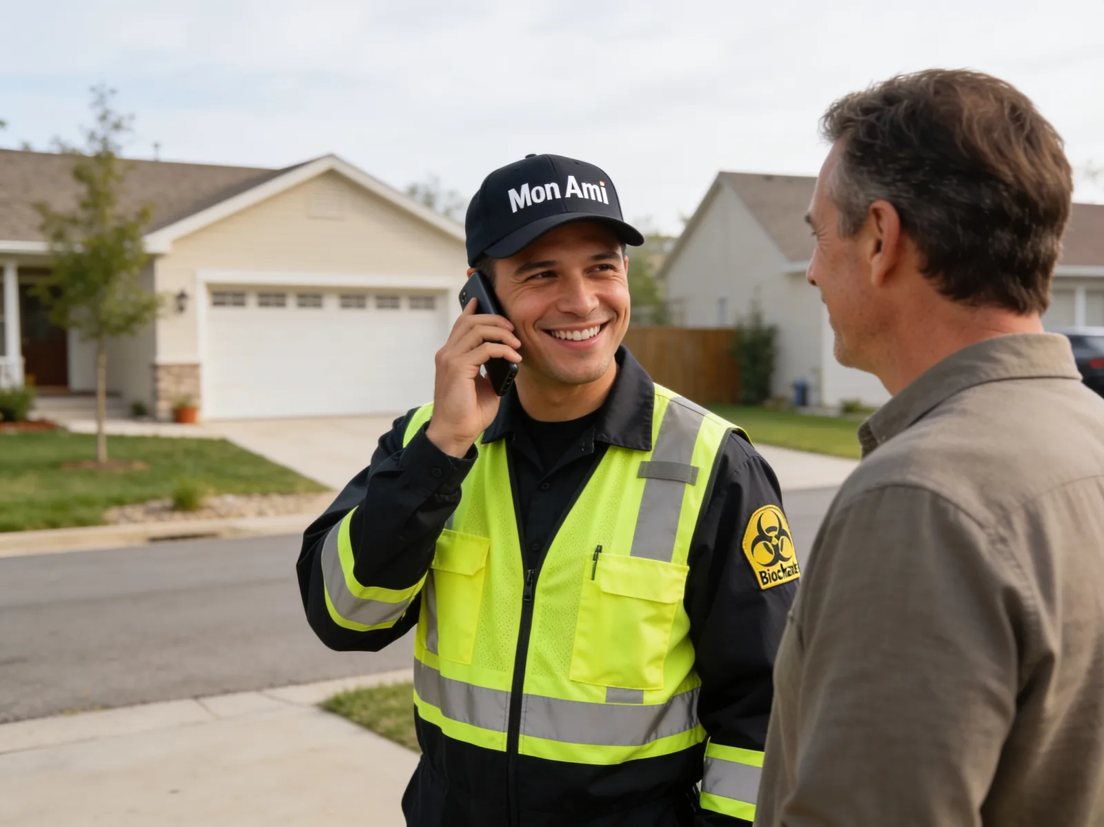 Sewage Cleanup Penngrove, CA FAQs