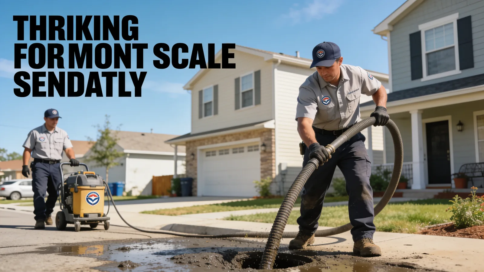 Sewage Cleanup in Penngrove, CA near me